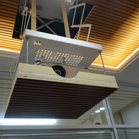 JK 電動吊架