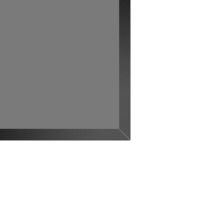 AOV 超短焦 16:9 黑柵抗光軟幕/畫框幕 (10mm超窄框 N4-LR/W1) (多尺寸選擇)